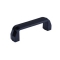 Resin Handles - Internally Mounting Type