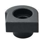 Simplified Linear Guide Locks