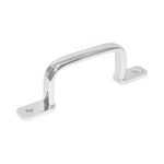 Welded Oval Bar Handles Externally Mounting Type 