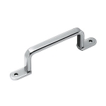 Welded Rectangular Bar Handles - Externally Mounting Type 