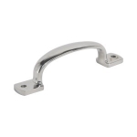 Cast Handles - Stainless Steel, Externally Mounting Type 