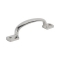 Cast Handles - Stainless Steel, Externally Mounting Type 
