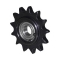 Idler Sprockets - 06B·08B Series
