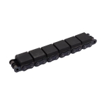 Chain with Rubber Cover