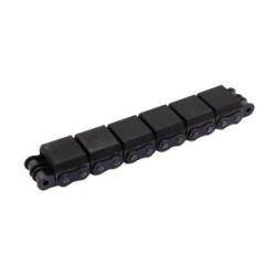 Chain with Rubber Cover price, quotations, parameters, images