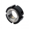 Bearing Lock Nuts - Round, Standard Locking