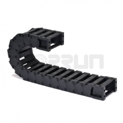 Low Noise Cable Carriers - 18 Series price, quotations, parameters, images