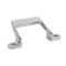 Cast Handles - Tilted Type, Externally Mounting Type 