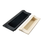 Embedded Handles - Easy-to-Mount Type, Internally Mounting Type