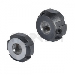 Lock Nuts - Flank Locking price, quotations, parameters, images