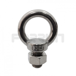 Shouldered Eye Bolts price, quotations, parameters, images