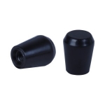 Short Handles - Non-Rotating, Tapped Type