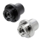 Angular Contact Bearings with Housings - with Pilot, Back-to-Back Combination + Deep Groove Ball Bearings