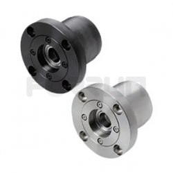 Angular Contact Bearings with Housings - Back-to-Back Combination + Deep Groove Ball Bearing price, quotations, parameters, images