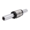 Ball Splines - Hollow Spline Shafts, Straight Nuts