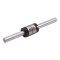 Ball Splines - Solid Spline Shafts, Straight Nuts