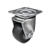 Casters - Super Heavy Load, Allowable Load 600~800kg, Plate Swivel Type
