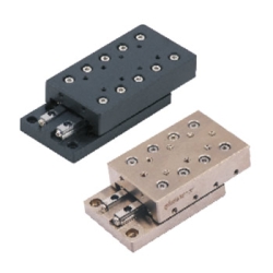 Cross Roller Tables - Full Base price, quotations, parameters, images