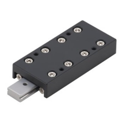 Cross Roller Tables - Tapped Holes price, quotations, parameters, images
