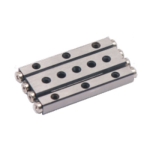 Cross Roller Guides - Two rails