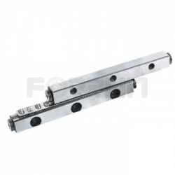 Cross Roller Guides - One Rail price, quotations, parameters, images
