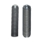 Ball Plungers - Long Type, Stainless Steel, Metal/Plastic Ball