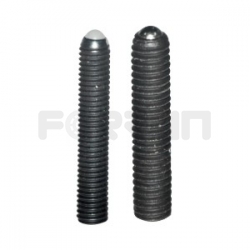 Ball Plungers - L Selectable, Long Type, Metal/Plastic Ball price, quotations, parameters, images