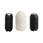 Ball Plungers - Plastic Body