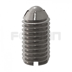 Ball Plungers - Load Adjustable Type, Metal/Plastic Ball price, quotations, parameters, images