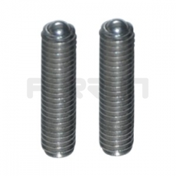 Ball Plungers - L Selectable, Long Type, Stainless Steel, Metal Ball price, quotations, parameters, images