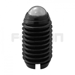 Ball Plungers - Economy Type, Slotted, Metal Ball price, quotations, parameters, images