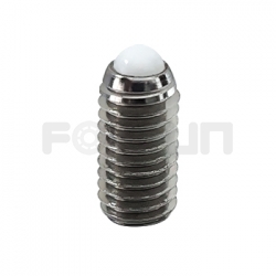 Ball Plungers - Roller Type, Metal/Plastic Ball price, quotations, parameters, images