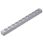 Ball Roller Units - Air Floating Type Unit