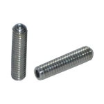 Ball Plungers - Long Type, Metal Ball