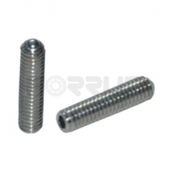 Ball Plungers - Long Type, Metal Ball price, quotations, parameters, images