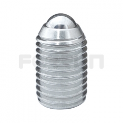 Ball Plungers - Stainless Steel, Metal/Plastic Ball price, quotations, parameters, images