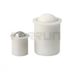 Ball Plungers - Press Fit Type, Roller Type price, quotations, parameters, images