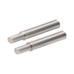 Micro Spring Plunger - Standard, Light/Heavy Load