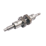 Right and Left-Hand Threads Rolled Ball Screws - Thread Diameter 16/20/25/32, Lead 5/10