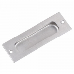 Embedded Handles - Double-Screw Mounting Type, Externally Mounting Type 