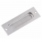 Embedded Handles - Double-Screw Mounting Type, Externally Mounting Type 