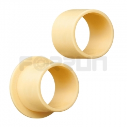 Plastic Linear Plain Bearings - Straight Type / Shouldered Type price, quotations, parameters, images