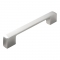 Cast Square Bar Handles - Internally Mounting Type