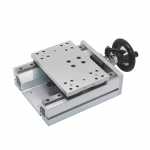 Manually Operated Linear Motion Units - Single Table