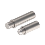 Micro Spring Plunger - Short Type, Ligth Load