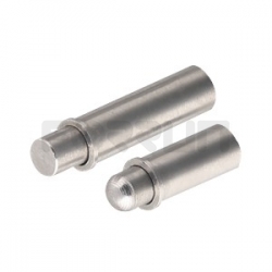 Micro Spring Plunger - Short Type, Ligth Load price, quotations, parameters, images