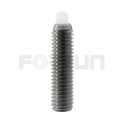 Spring Plunger - Short Stroke, Stainless Steel, Ultra Light/Light/Heavy/Extra Heavy Load price, quotations, parameters, images