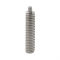 Spring Plunger - Long Stroke, Stainless Steel, Ultra Light/Light/Heavy/Extra Heavy Load