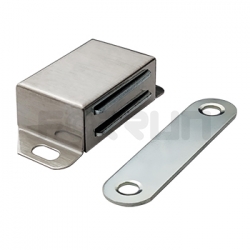 Door Magnetic Catches for Aluminum Profiles price, quotations, parameters, images