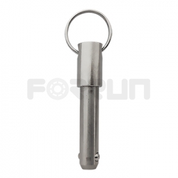 Ball Lock Pins - Spring Type price, quotations, parameters, images